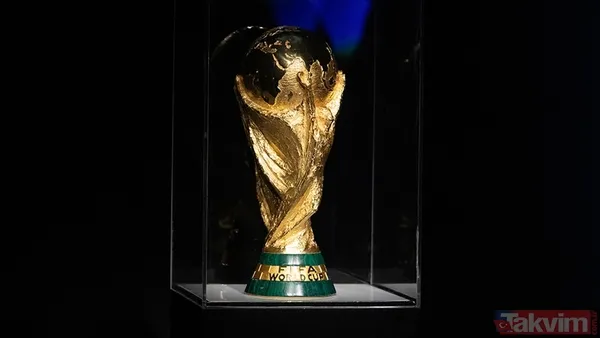 2026 Dünya Kupası’nda hangi takımlar var? O ülkeler ilk kez sahneye çıkıyor - 10