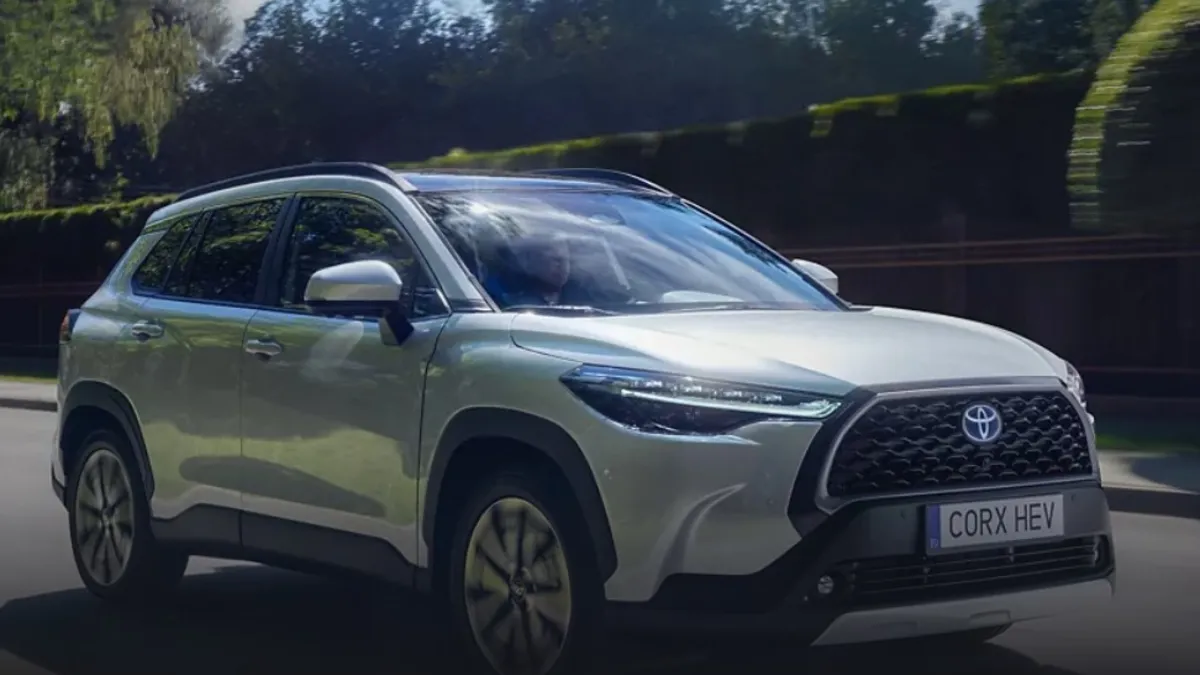 Nisan 2025 güncellemesi: Toyota ve Citroen yeni fiyat listesi ortaya çıktı