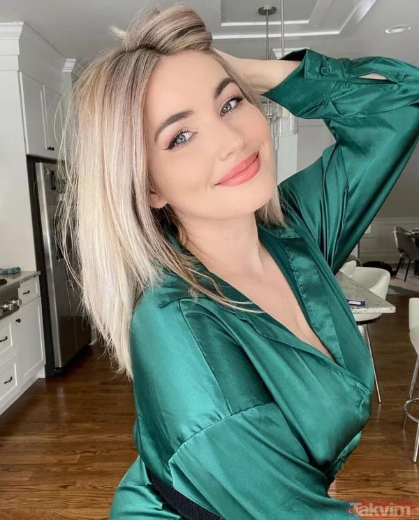 Brezilyalı seksi şarkıcı sevgilisinin yanında gaz çıkarmaya utandı hastanelik oldu - 18