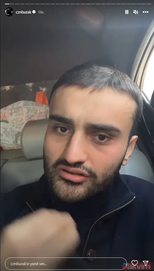 Başak Gümülcinelioğlu'nun eşi Çağrı Çıtanak annesini depremde kaybetmişti! Yaşadığı acıyı anlattı o satırlar kahretti: "Kimliğimin yarısını kaybettim" - 32