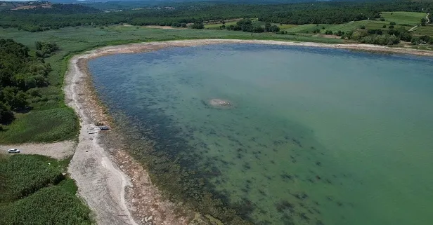 İstanbul'a su sağlayan 10 barajın 6'sında doluluk yüzde 20'nin altına düştü: 9 yıl sonra tehlike çanları çalıyor