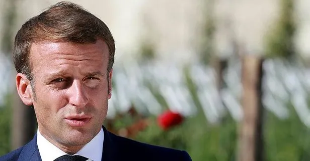 Fransa Cumhurbaşkanı Emmanuel Macron İslam karşıtlığını siyasetin merkezine yerleştirme çabasında