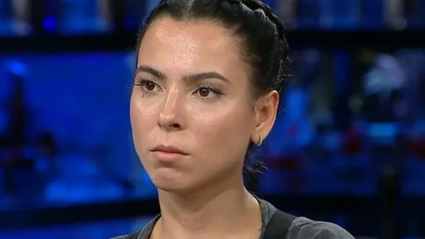 Masterchef kim elendi? 6 Aralık Masterchef dokunulmazlık oyununu hangi takım kazandı?-7