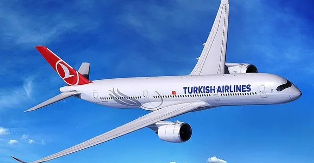 İsviçre frangı cinsinden finansman tamam! Türk Hava Yolları'ndan Airbus A350 hamlesi