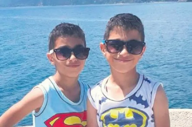 Ölüm direği