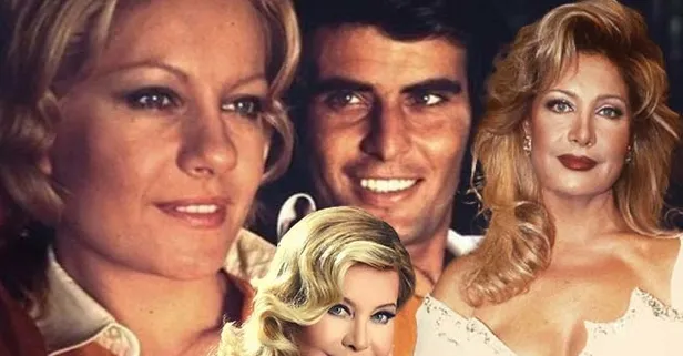 4 nikah 3 damat! Yeşilçam’ın mavi boncuğu Emel Sayın’ın 2 kez evlendiği eski eşi bakın kim! Yalancı Yarim’in Alev'i meğer...