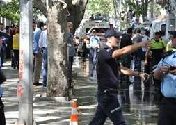 Patlamada ölenlerin sayısı 5’e yükseldi