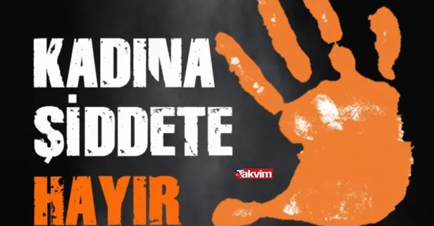 25 Kasım Kadına Yönelik Şiddetle Mücadele Günü mesajları, sözleri!