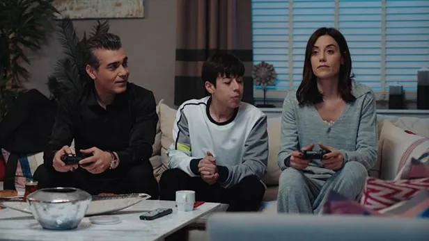 Sadakatsiz'e Asya'nın sevgilisi geldi taş üstünde taş bırakmaycak! Çukur Yamaç'ı Volkan'a azap olup yağacak-4