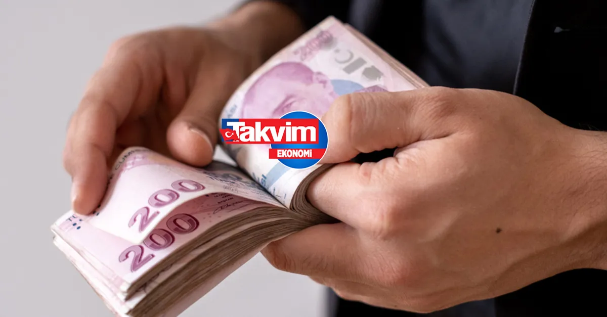 Geriye 5 veri kaldı! Memur ve emekliye çifte zammın yanında %3.6 maaş farkı! Emekli maaşı en az 4 bin 744, memurlarda 7 bin 110 lirayı aşacak!