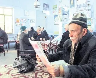 Yaşlıya 603 TL