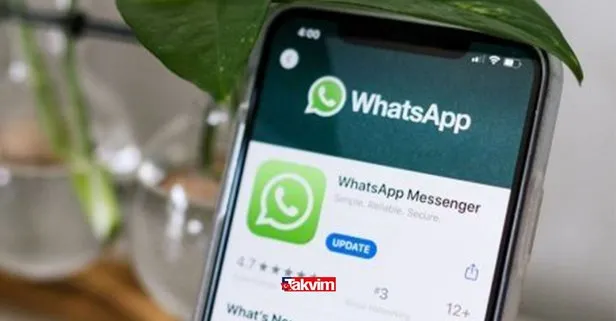 Whatsapp’ta sevgilinize gelen mesajları anında okuyabilirsiniz! Herkes şaşkın! Whatsapp’ta sevgilinize gelen mesajları gösteren uygulama...