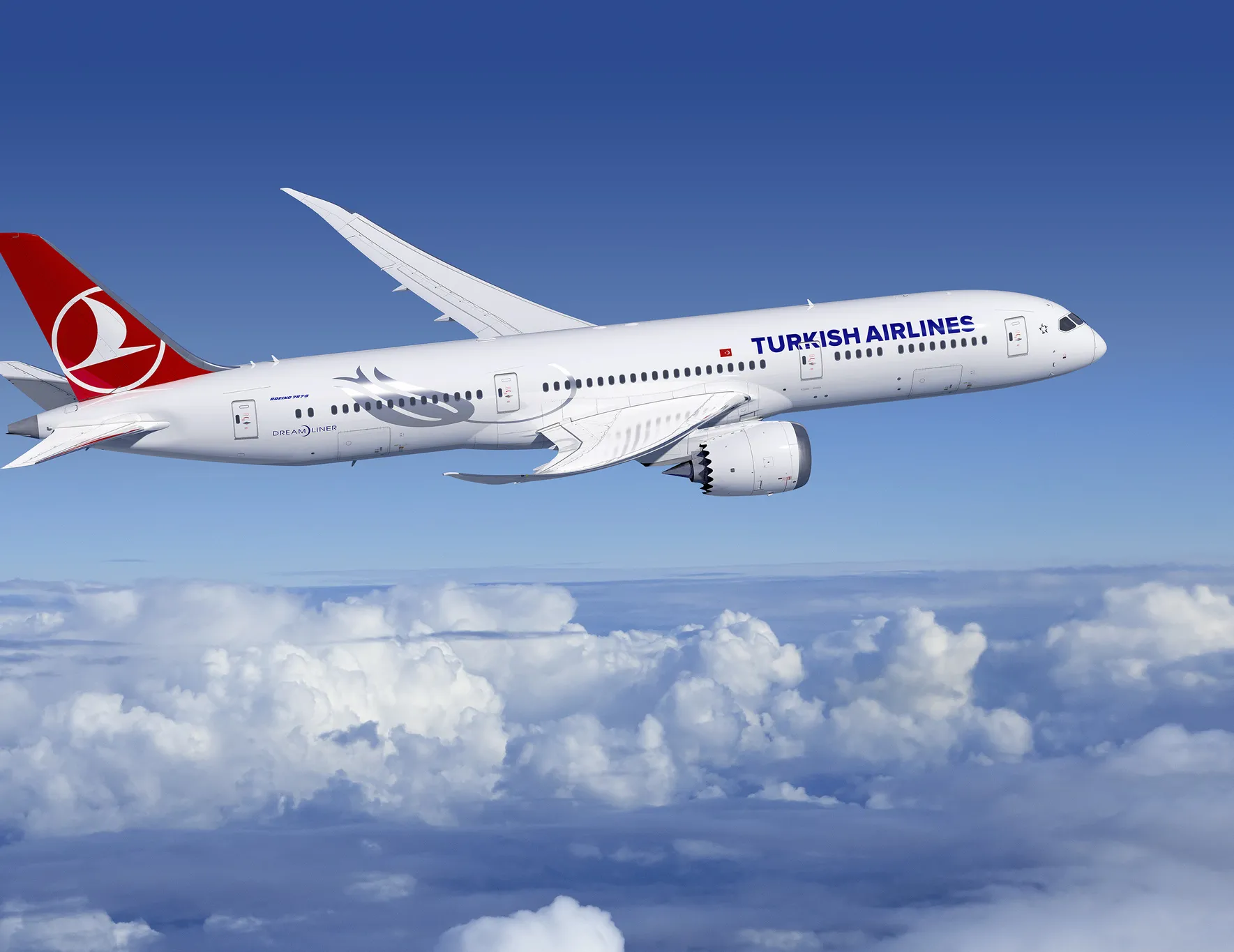 Türkiye’de turizm THY ile uçuşa geçecek!