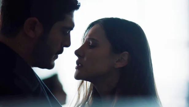 Maraşlı 8. bölüm 2. fragmanı ortalığı kasıp kavurdu: "Ben sana aşık oldum bayan..."