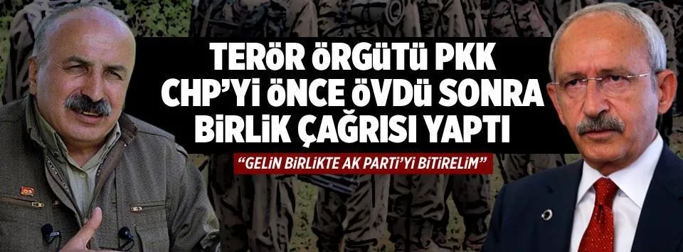 Selo'dan CHP'ye birleşelim çağrısı!-2