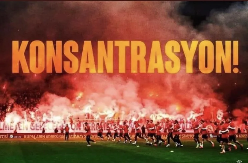 Galatasaray ve Fenerbahçe'nin transfer savaşı alev aldı! İki yıldızda dev derbi - 4
