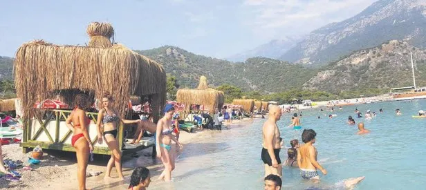 O'loca'k o kadar!