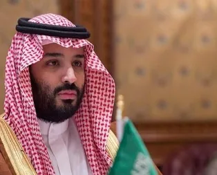 Suudi Arabistan’ın Veliaht Prensi Muhammed bin Selmandan Türkiyeye çağrı