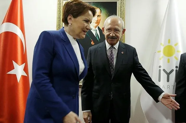 CHP-HDP ittifakında gizlilik bitti! Kapalı kapılar ardındaki pazarlık resmileşti...