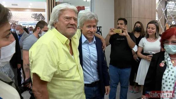 Sanatçı dostları Cüneyt Arkın'ı bu sözlerle anlattı - 11