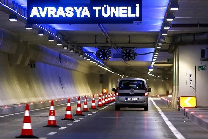 Geçişler garantiyi aştı!