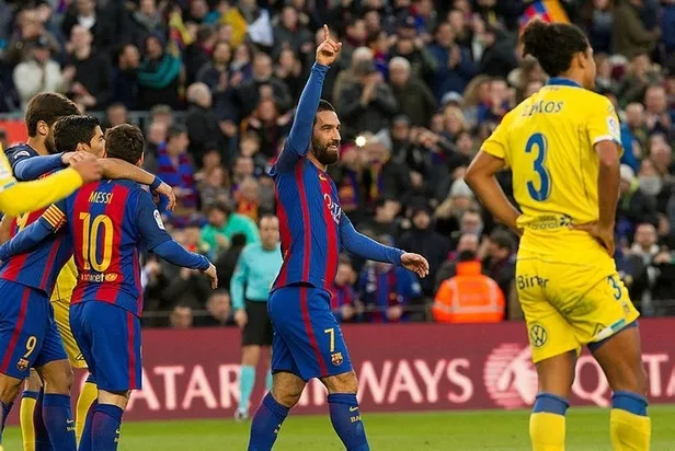 Galatasaray, Arda Turan'dan vazgeçmedi! İşte takıma katılacağı tarih-4