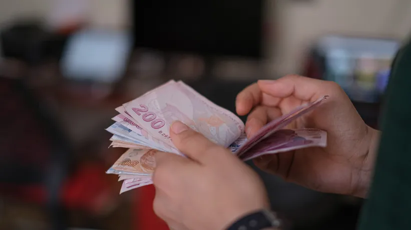 750 bin TL’nin 1 aylık faiz getirisi belli oldu: ING, Fibabanka, TEB, Ziraat mevduat oranları