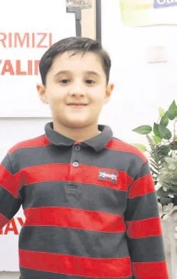 Önce böbrek sonra bebek