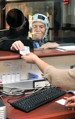 Hemen emekli olabilirsiniz