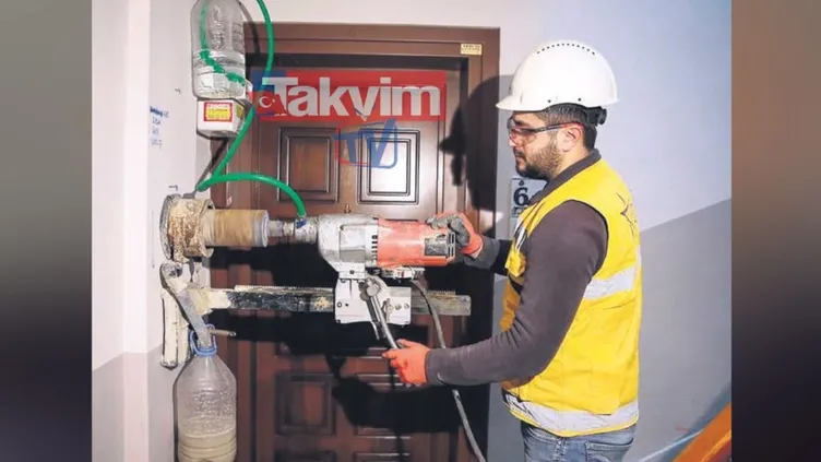 Bina deprem testi ile ilgili merak edilenler! Bina dayanıklılık testi için nereye başvurulmalı? Maliyeti ne kadar? Hangi seçenekler mevcut?