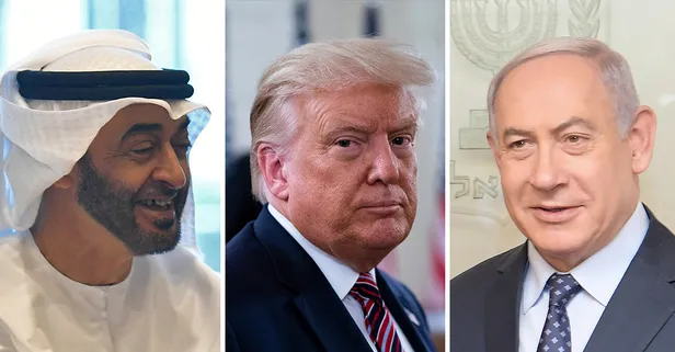 Kuveytli STK'lar Filistin davasının yanında: İsrail-BAE anlaşması Arap toplumuna saplanmış hançerdir