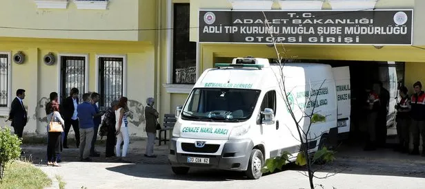 PKK’lı teröristlerin cenazelerini HDP’liler aldı