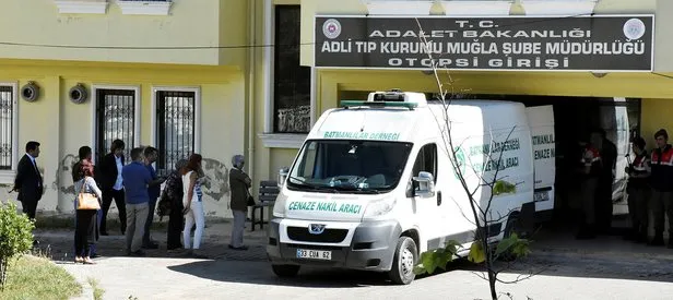 PKK'lı teröristlerin cenazelerini HDP'liler aldı