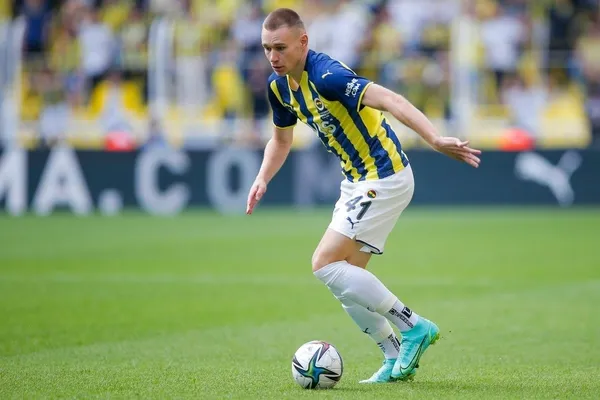 Barcelona, Fenerbahçe'nin kapısını çalacak! Attila Szalai transfer listesinin gündeminde-4