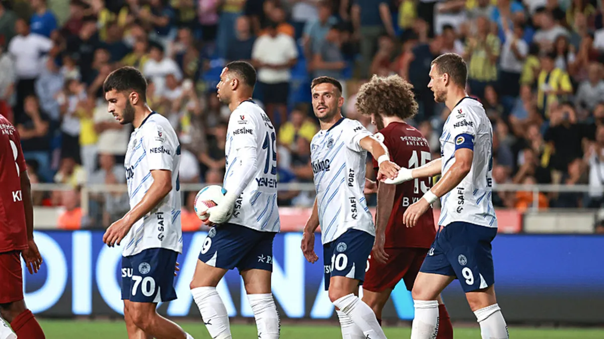Youssef En-Nesyri'den gol rekoru