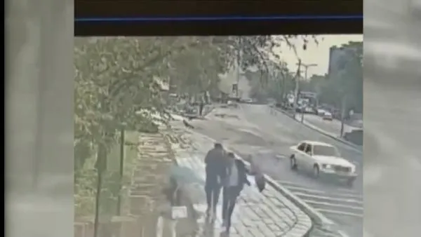 Ankara’daki saldırıyı gerçekleştiren PKK’lı teröristlerin kimlikleri belli oldu: Özkan Şahin ve Hasan Oğuz