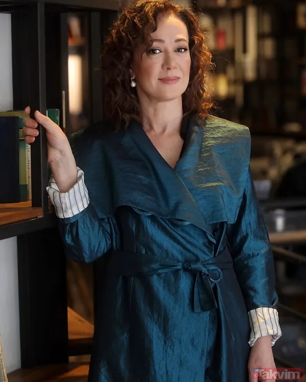 Oyunculuk babadan oğula! Gözleri KaraDeniz'in Osman Maçari'si Mehmet Özgür’ün oğlu meğer... - 22