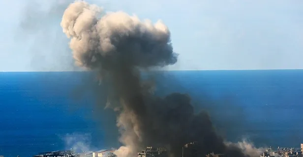 Orta Doğu’dan Avrupa’ya topyekün savaş: Soğuk Savaş’tan bu yana ilk