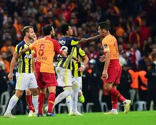 Sokak kabadayısı gibi!