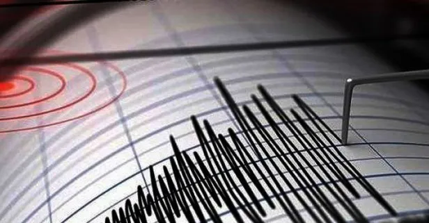 AFAD -Kandilli Rasathanesi son depremler listesi! 4 Mayıs deprem mi oldu? Az önce, bugün nerede kaç büyüklüğünde deprem oldu?