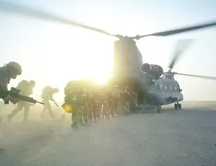 Ortadoğu’da başarısız olduk