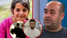 Narin cinayetinde şoke eden görüntü! Katil Enes mi? Baba Arif Gürandan itiraf: Sen öldürdün biliyorum...