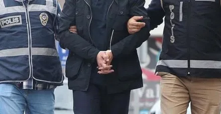 Eski Danıştay üyesi Okay Koçak'a FETÖ'den hapis cezası