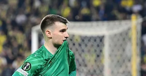 Livakovic’in İspanya’da umduğunu bulamadı