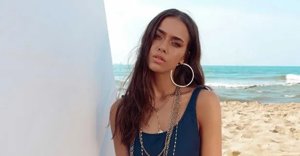 Bensu Soral kimseyi inandıramadı! 'Estetik değil makyaj'