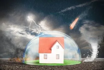 Zorunlu afet sigortası geliyor