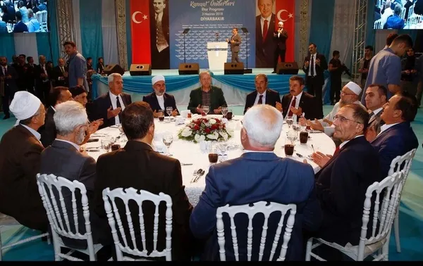 'Prompter bozuldu' yalanının aslı ortaya çıktı!-1