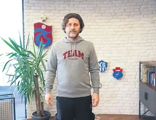 İstediğim şey cesaret