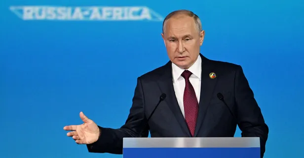 Rusya bazı Afrika ülkelerine ücretsiz tahıl sevkiyatı yapacak