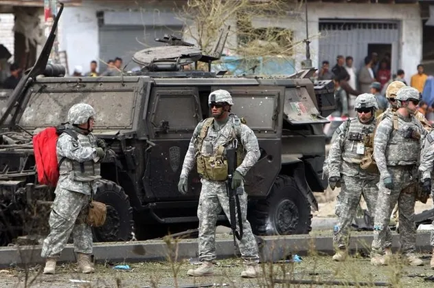 Suriye'den çekilen askerler Irak'a gidecek!